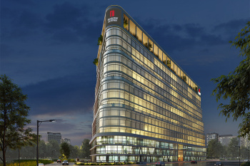 Office Space for Rent in Nanakramguda, Hyderabad (10000 Sq.ft.)