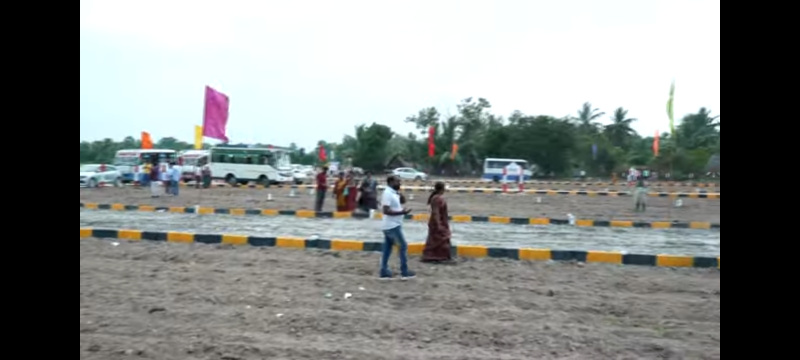 Residential Plot For Sale In Maduranthakam, Chengalpattu (950 Sq.ft.)