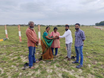 Property for sale in Pulipakkam, Chengalpattu