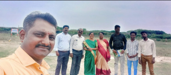 Residential Plot for Sale in Sriperumbudur, Chennai (1500 Sq.ft.)