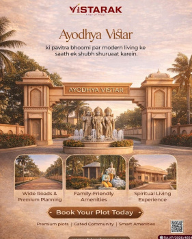 111.11 Sq. Yards Residential Plot for Sale in Chaksu, Jaipur