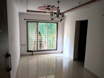 1 BHK Flats & Apartments for Rent in Tagore Nagar, Mumbai (400 Sq.ft.)