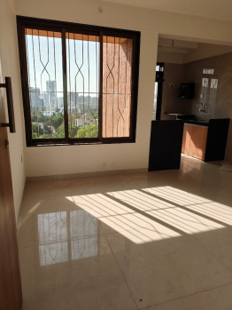 1 BHK Flats & Apartments for Sale in Kannamwar Nagar, Mumbai (360 Sq.ft.)