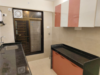 1 BHK Flats & Apartments for Rent in Kannamwar Nagar II, Mumbai (370 Sq.ft.)