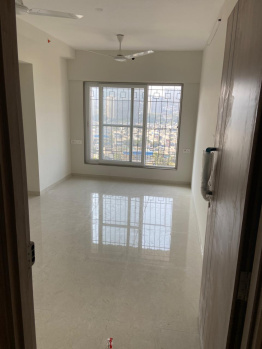 Flats & Apartments for Rent in Tagore Nagar, Mumbai (400 Sq.ft.)