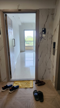 Flats & Apartments for Sale in Vikhroli East, Mumbai (610 Sq.ft.)