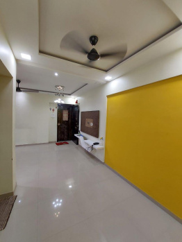 2 BHK Flats & Apartments for Sale in Vikhroli East, Mumbai (611 Sq.ft.)