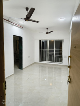 Flats & Apartments for Rent in Tagore Nagar, Mumbai (390 Sq.ft.)