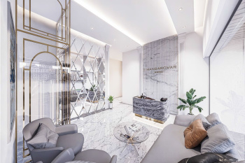 1 BHK Flats & Apartments for Sale in Vikhroli East, Mumbai (324 Sq.ft.)