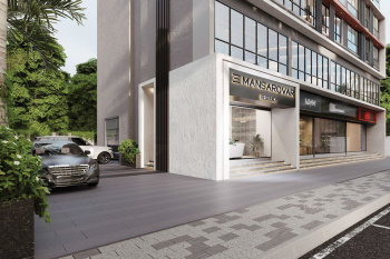 1 BHK Flats & Apartments for Sale in Vikhroli East, Mumbai (437 Sq.ft.)