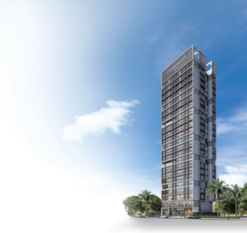 2 BHK Flats & Apartments for Sale in Vikhroli East, Mumbai (650 Sq.ft.)