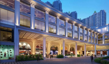 1 BHK Flats & Apartments for Sale in Vikhroli East, Mumbai (325 Sq.ft.)