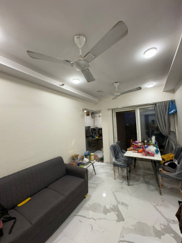 1 BHK Flats & Apartments for Sale in Kannamwar Nagar, Mumbai (345 Sq.ft.)