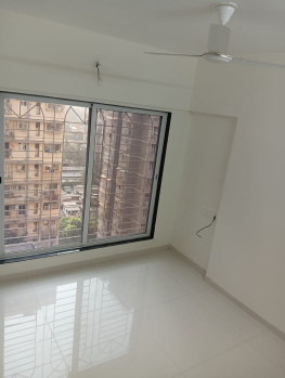 Flats & Apartments for Rent in Tagore Nagar, Mumbai (510 Sq.ft.)