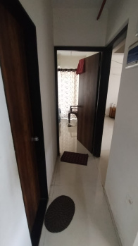 2 BHK Flats & Apartments for Sale in Vikhroli East, Mumbai (545 Sq.ft.)