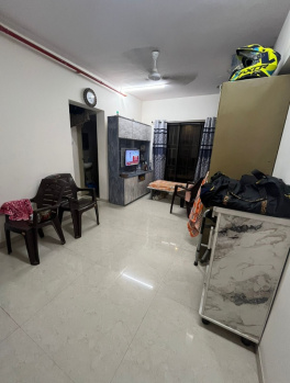 Flats & Apartments for Sale in Kannamwar Nagar II, Mumbai (396 Sq.ft.)