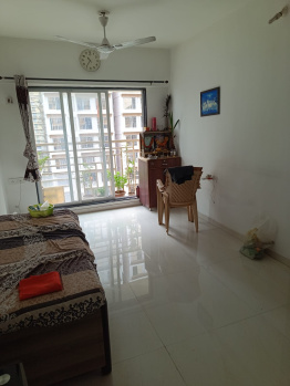 Flats & Apartments for Sale in Tagore Nagar, Mumbai (554 Sq.ft.)