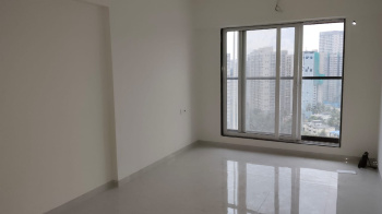 Flats & Apartments for Rent in Kannamwar Nagar, Mumbai (650 Sq.ft.)