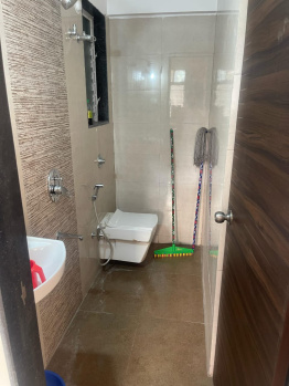 1 BHK Flats & Apartments for Rent in Vikhroli East, Mumbai (408 Sq.ft.)