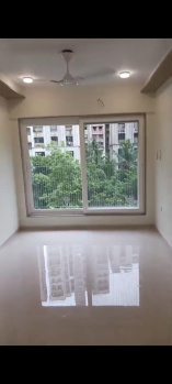 Flats & Apartments for Rent in Kannamwar Nagar, Mumbai (377 Sq.ft.)