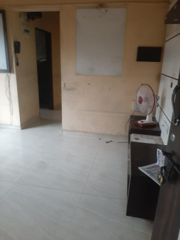 2 BHK Flats & Apartments for Sale in Vikhroli East, Mumbai (500 Sq.ft.)