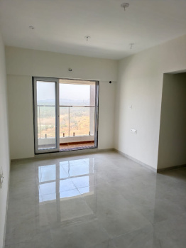 2 BHK Flats & Apartments for Sale in Vikhroli East, Mumbai (650 Sq.ft.)