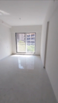 Flats & Apartments for Rent in Kannamwar Nagar, Mumbai (637 Sq.ft.)