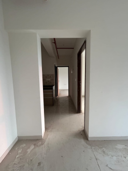 2 BHK Flats & Apartments for Sale in Vikhroli East, Mumbai (530 Sq.ft.)