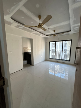1 BHK Flats & Apartments for Rent in Vikhroli East, Mumbai (400 Sq.ft.)