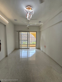 Flats & Apartments for Rent in Vikhroli East, Mumbai (430 Sq.ft.)