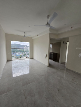 2 BHK Flats & Apartments for Rent in Tagore Nagar, Mumbai (600 Sq.ft.)