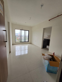 Flats & Apartments for Rent in Kannamwar Nagar, Mumbai (420 Sq.ft.)