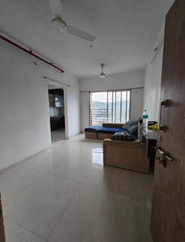 Flats & Apartments for Rent in Tagore Nagar, Mumbai (400 Sq.ft.)