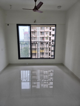 2 BHK Flats & Apartments for Rent in Vikhroli East, Mumbai (550 Sq.ft.)