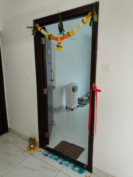 Flats & Apartments for Rent in Kannamwar Nagar, Mumbai (455 Sq.ft.)