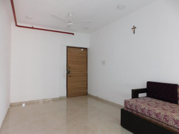 Flats & Apartments for Rent in Tagore Nagar, Mumbai (520 Sq.ft.)