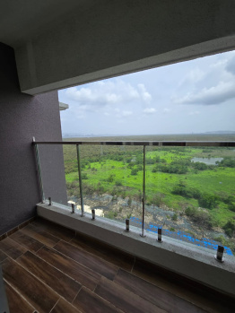 Flats & Apartments for Sale in Vikhroli East, Mumbai (610 Sq.ft.)