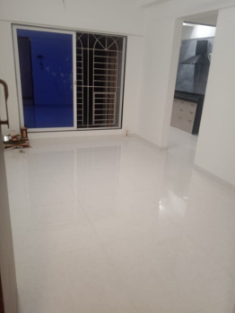 Flats & Apartments for Rent in Tagore Nagar, Mumbai (393 Sq.ft.)