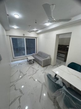 Flats & Apartments for Rent in Vikhroli East, Mumbai (420 Sq.ft.)