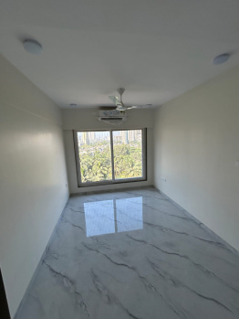 Flats & Apartments for Rent in Kannamwar Nagar, Mumbai (610 Sq.ft.)