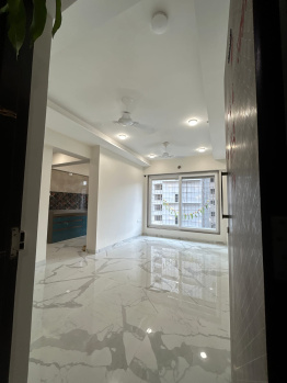 Flats & Apartments for Sale in Vikhroli East, Mumbai (420 Sq.ft.)