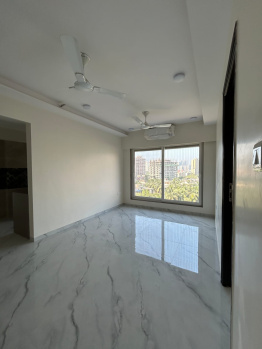 Flats & Apartments for Sale in Kannamwar Nagar, Mumbai (620 Sq.ft.)