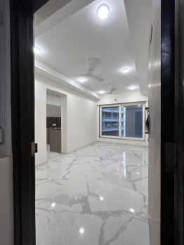 Flats & Apartments for Rent in Kannamwar Nagar, Mumbai (420 Sq.ft.)