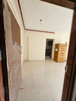 Flats & Apartments for Sale in Vikhroli East, Mumbai (550 Sq.ft.)
