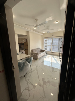 Flats & Apartments for Sale in Vikhroli East, Mumbai (420 Sq.ft.)