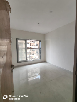 Flats & Apartments for Rent in Kannamwar Nagar, Mumbai (576 Sq.ft.)