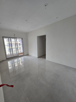 Flats & Apartments for Sale in Kannamwar Nagar, Mumbai (620 Sq.ft.)