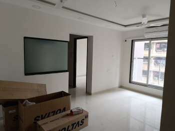Flats & Apartments for Sale in Kannamwar Nagar, Mumbai (535 Sq.ft.)
