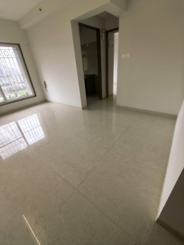 Flats & Apartments for Sale in Tagore Nagar, Mumbai (400 Sq.ft.)