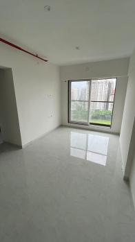 Flats & Apartments for Sale in Kannamwar Nagar, Mumbai (430 Sq.ft.)